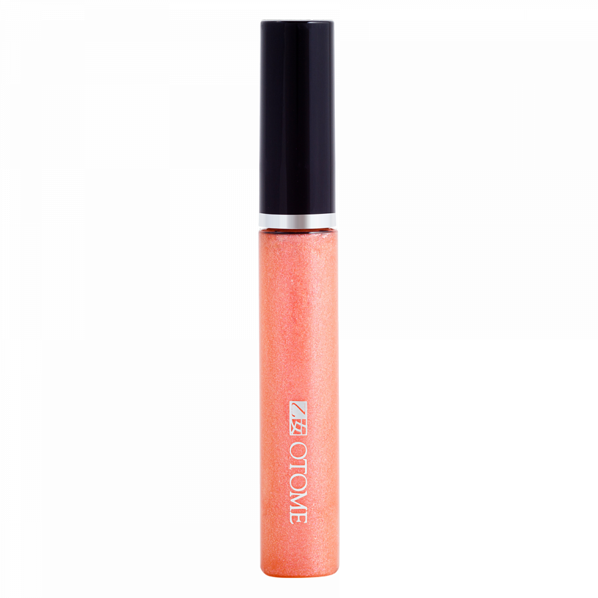 Блеск для губ "Совершенное сияние" цвет 602 прозрачный оранж цветочный