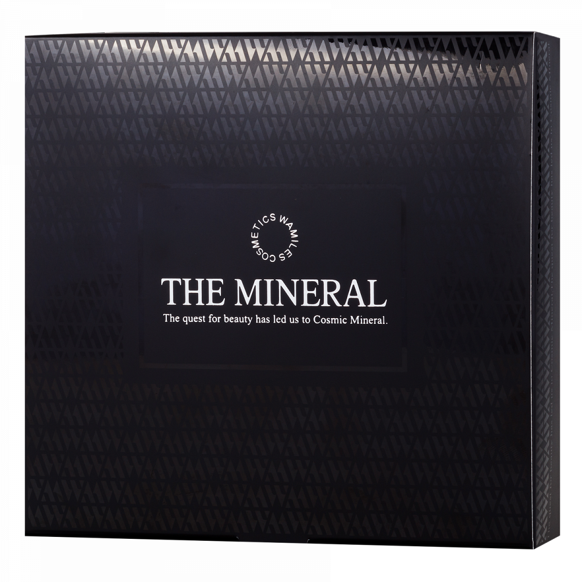 Набор косметический The Mineral Collection (миниатюры)