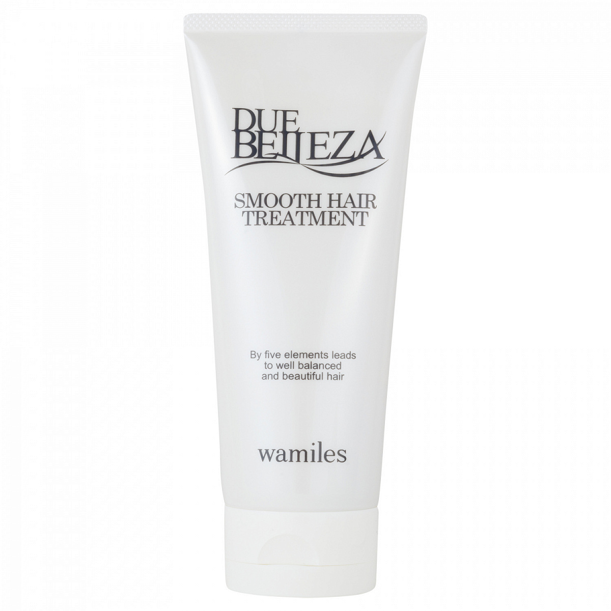 Сыворотка-кондиционер Belleza Smooth Hair Treatment 